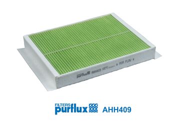 PURFLUX AHH409 Фільтр, повітря у салоні