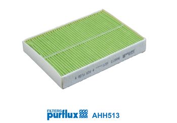 PURFLUX AHH513 Фільтр, повітря у салоні