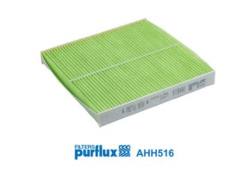 PURFLUX AHH516 Фільтр, повітря у салоні