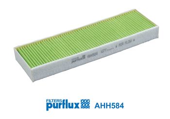 PURFLUX AHH584 Фільтр, повітря у салоні