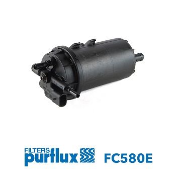 FC580E Фільтр палива (PURFLUX)