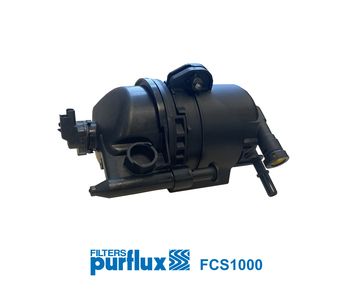 FCS1000 Фільтр палива (PURFLUX)