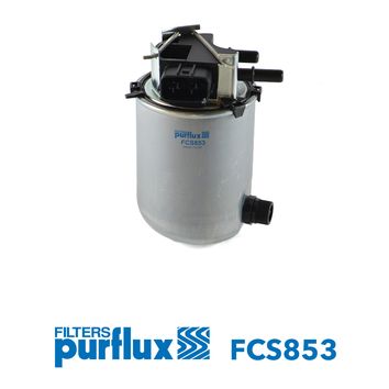 FCS853 Фільтр палива (PURFLUX)