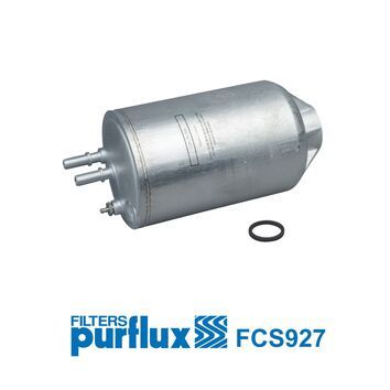 FCS927 Фільтр палива (PURFLUX)