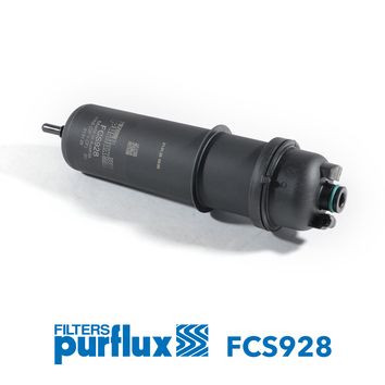 FCS928 Фільтр палива (PURFLUX)