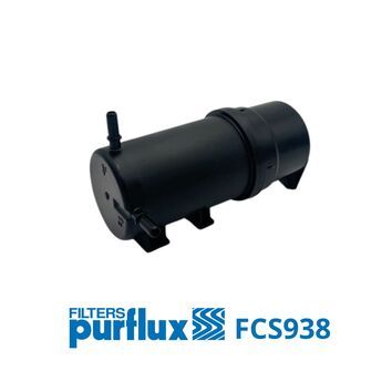 PURFLUX FCS938 Фільтр палива