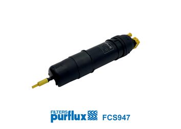 FCS947 Фільтр палива (PURFLUX)