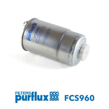 FCS960 Фільтр палива (PURFLUX)