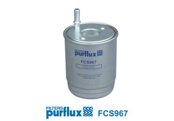 FCS967 Фільтр палива (PURFLUX)