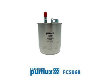 PURFLUX FCS968 Фільтр паливний Hyundai i30/Elantra 1.6 CRDi 16- (OE line)