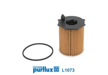 L1073 Фільтр масла (PURFLUX)