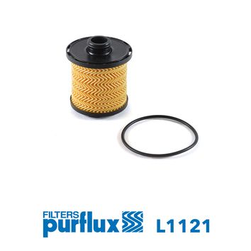 PURFLUX L1121 Оливний фільтр
