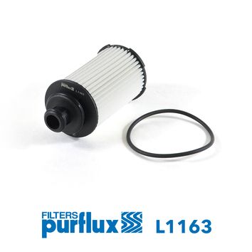 PURFLUX L1163 Оливний фільтр