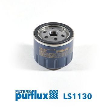 PURFLUX LS1130 Фільтр масляний Ford Focus/Transit Connect/Tourneo Connect 1.0/1.5EcoBoost 13-