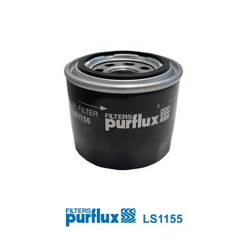 LS1155 Фільтр оливи (PURFLUX)
