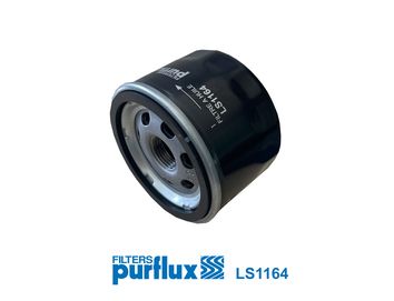 PURFLUX LS1164 Фільтр масляний BMW i3 (I01) 13- W20K06A/IB1P25B