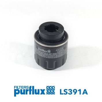 LS391A Фільтр масла (PURFLUX)
