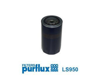 LS950 Фільтр масла (PURFLUX)