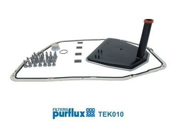 TEK010 Фільтр АКПП (PURFLUX)