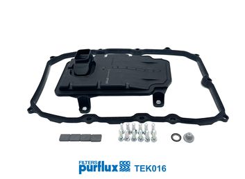 TEK016 Фільтр АКПП (PURFLUX)