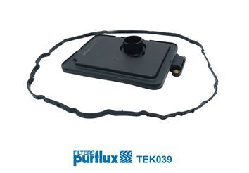 TEK039 Фільтр АКПП (PURFLUX)