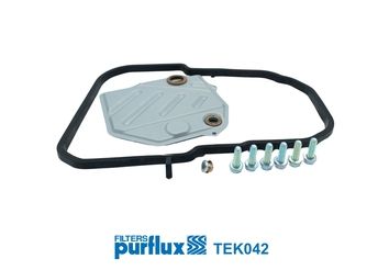 TEK042 Фільтр АКПП (PURFLUX)