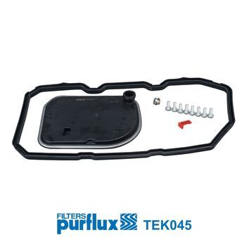 TEK045 Фільтр АКПП (PURFLUX)