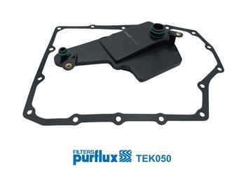 TEK050 Фільтр АКПП (PURFLUX)