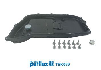 TEK069 Фільтр АКПП (PURFLUX)