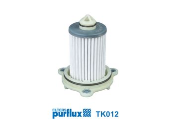 PURFLUX TK012 Фільтр АКПП Opel Astra K/Insignia B 1.0-3.6 15-