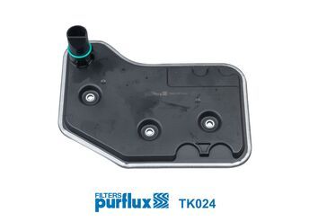 TK024 Фільтр АКПП (PURFLUX)