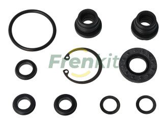 FRENKIT 120091 Ремкомплект циліндра гальмівного (головного) VW Polo 01-09 (d=20,6mm) Lucas