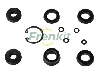 FRENKIT 122001 Ремкомплект циліндра гальмівного (головного) Ford Transit -92 (d=22.2mm) AP Lockheed