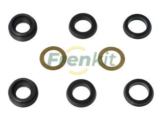FRENKIT 122005 Ремкомплект циліндра гальмівного (головного) Ford Sierra 82-86 (d=22,2mm)(Lucas)