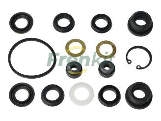 FRENKIT 122006 Ремкомплект циліндра гальмівного (головного) MB T2/L -95 (d=22.2mm) ATE