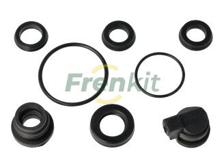 FRENKIT 122011 Ремкомплект циліндра гальмівного (головного) Audi 80/90/100 86-91 (d=22,2mm) Lucas