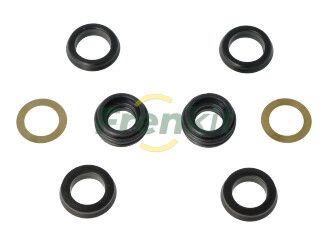 FRENKIT 122027 Ремкомплект циліндра гальмівного (головного) Ford Sierra -93 (d=22.2mm) Lucas