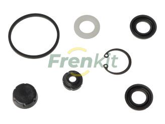 FRENKIT 122081 Ремкомплект циліндра гальмівного (головного) MB T2/L -95 (d=22,2mm) Ate