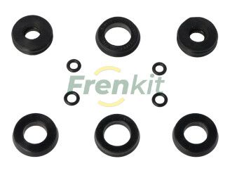 FRENKIT 122085 Ремкомплект циліндра гальмівного (головного) Iveco Daily -89 (d=22,2mm) Bendix