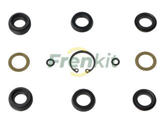 FRENKIT 122103 Ремкомплект циліндра гальмівного (головного) Ford Sierra -88 (d=22,2mm) Bdx