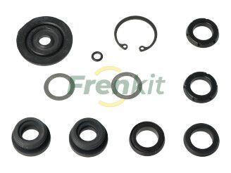 FRENKIT 123007 Ремкомплект циліндра гальмівного (головного) Ford Transit 86-91 (d=23,8mm) Bdx