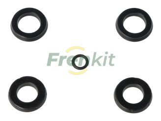 FRENKIT 123062 Ремкомплект циліндра гальмівного (головного) Mazda 626 92-02 (d=23,8mm)