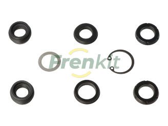 FRENKIT 123096 Ремкомплект циліндра гальмівного (головного) Mitsubishi Space Star 98-04 (d=23.8mm) B