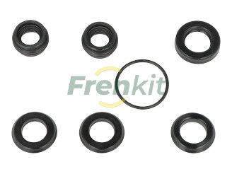 FRENKIT 125015 Ремкомплект циліндра гальмівного (головного) Ford Sierra 87-93 (d=25.4mm) ATE