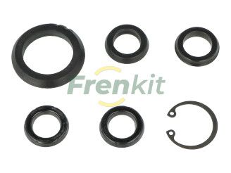 FRENKIT 125020 Ремкомплект циліндра гальмівного (головного) Toyota Hilux 88-98 (d=25,4mm)