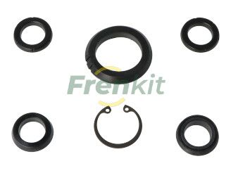 FRENKIT 125021 Ремкомплект циліндра гальмівного (головного) Toyota Land Cruiser 90-97 (d=25.4mm)