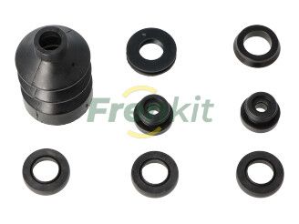 FRENKIT 125025 Ремкомплект циліндра гальмівного (головного) Iveco Daily II 89-99 (d=25,4mm) Bendix