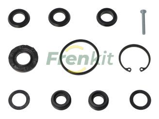 FRENKIT 125034 Ремкомплект циліндра гальмівного (головного) Ford Mondeo 93-96 (d=25.4mm)(-ABS) ATE
