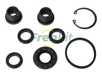 FRENKIT 125066 Ремкомплект циліндра гальмівного (головного) Fiat Croma/Opel Astra 04-12 (d=25,4mm) L
