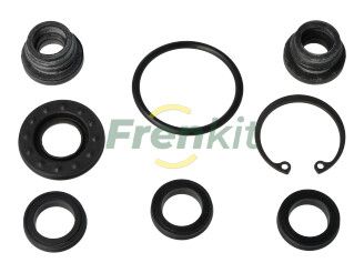 FRENKIT 125092 Ремкомплект циліндра гальмівного (головного) Audi A4 00-08/A6 04-11 (d=25,4mm) (Lucas